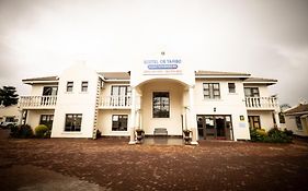 Ecotel Or Tambo Airport